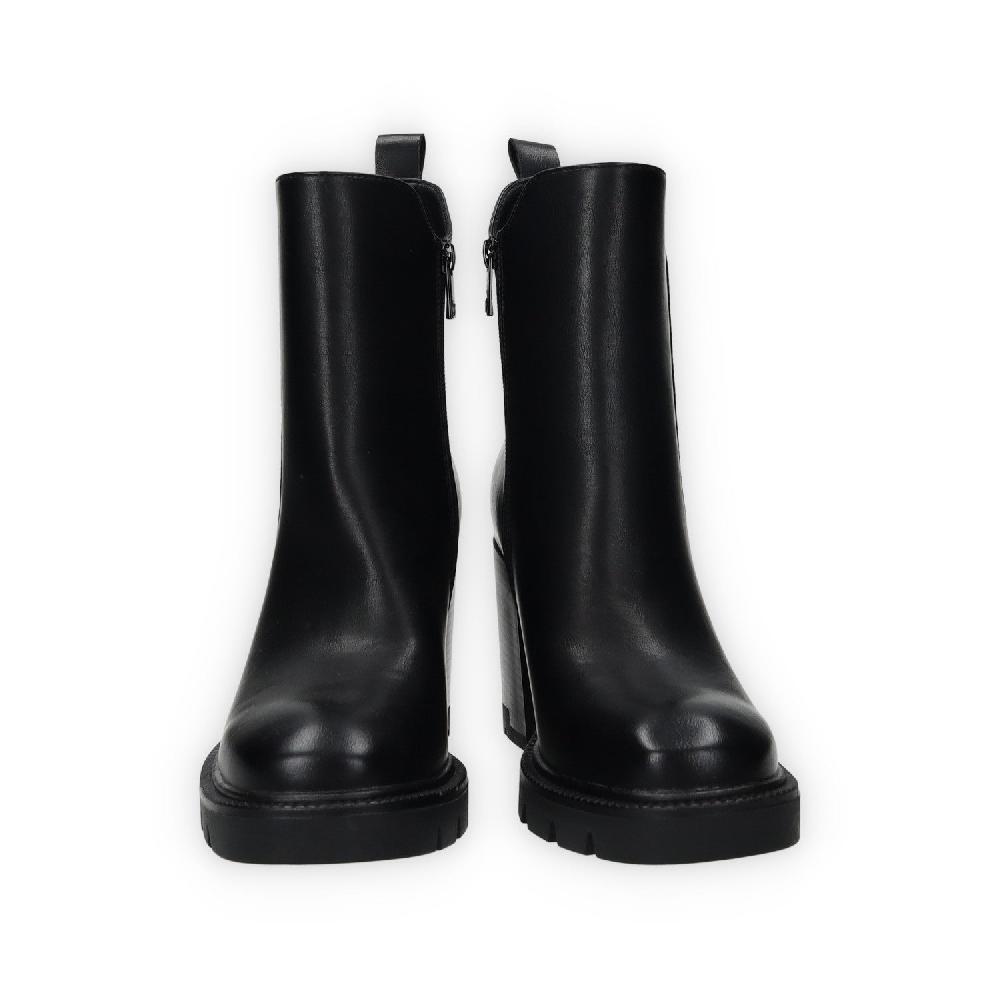 Tata Italia Stivaletti. Tacco alto 7cm Sottocosto
