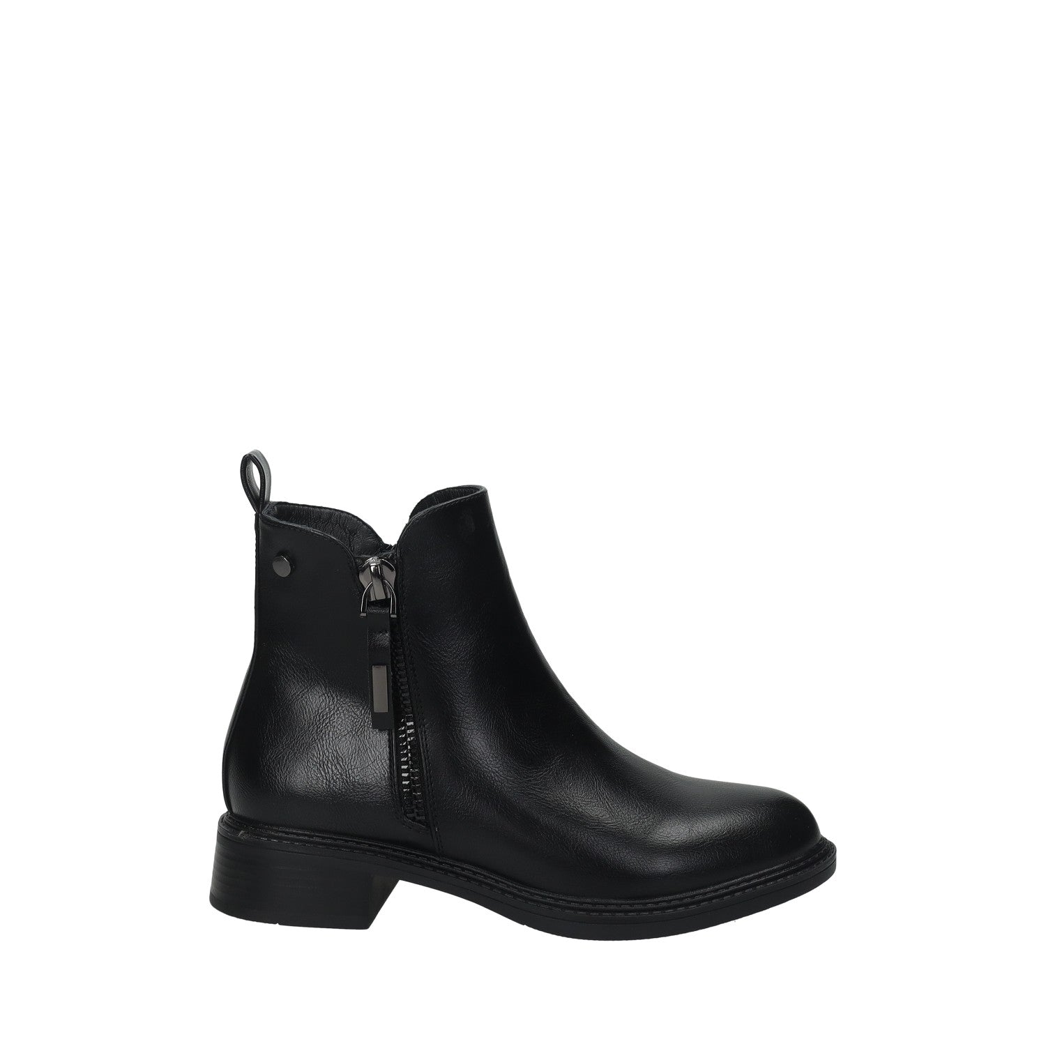 Tata Italia Stivaletti. Tacco alto 3cm Presa