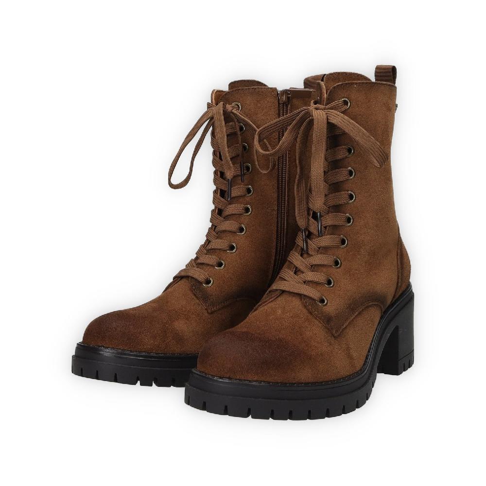 Tata Italia Anfibi. Tacco alto 5cm Sconto