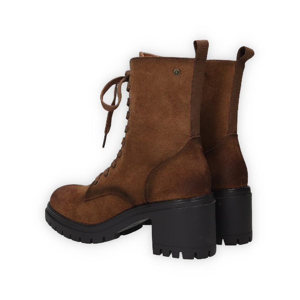 Tata Italia Anfibi. Tacco alto 5cm Sconto