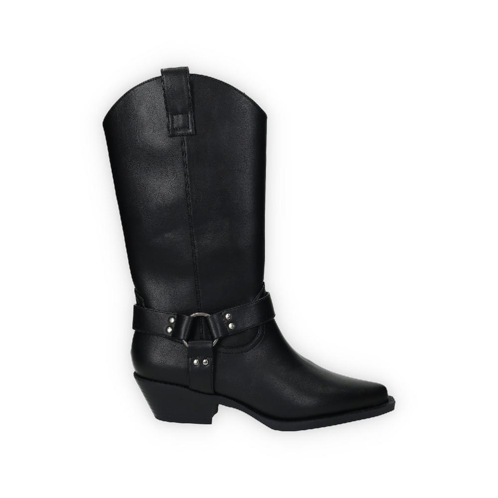Tata Italia Texani. Tacco alto 3cm Offerte stagionali