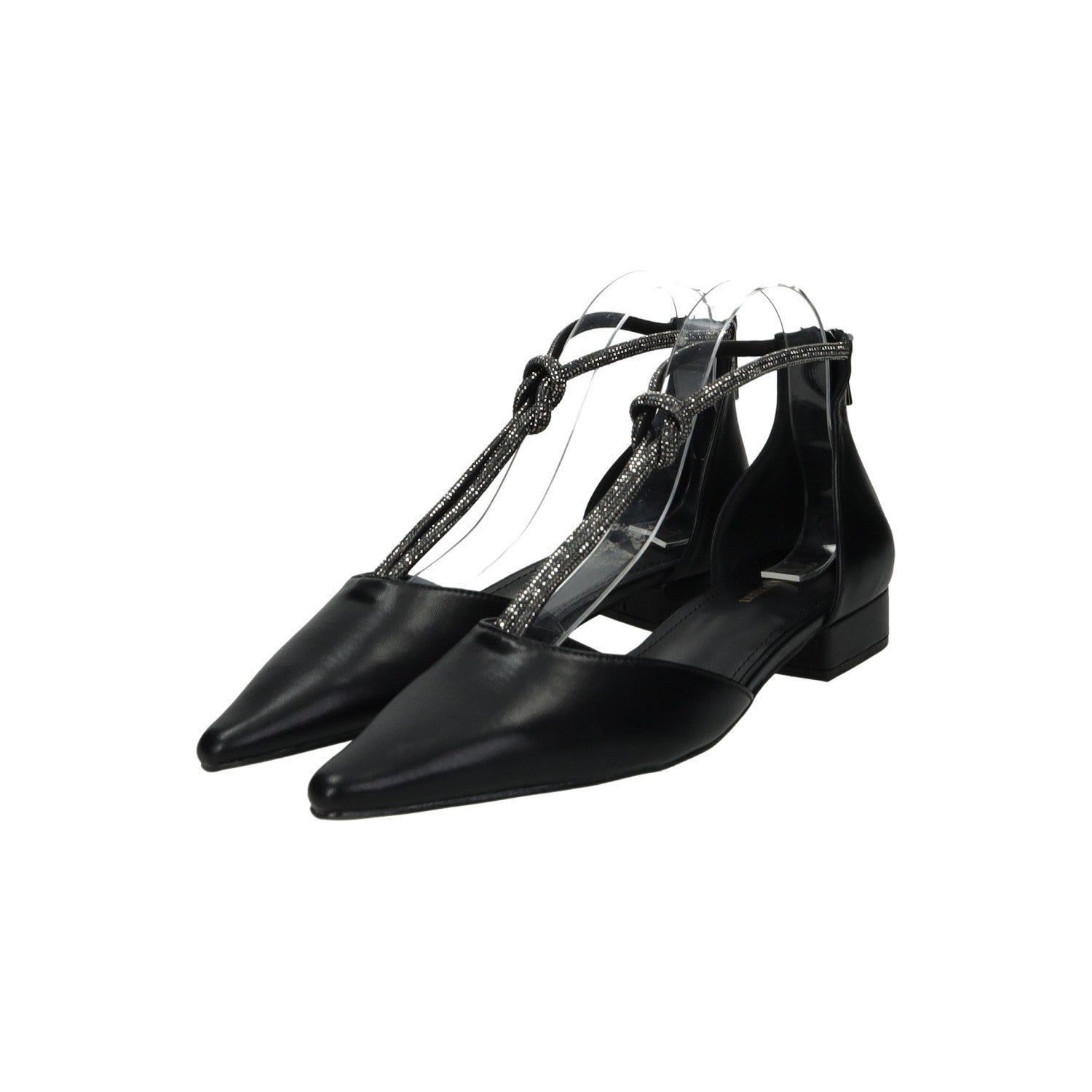 Tata Italia Ballerine Rilascio limitato