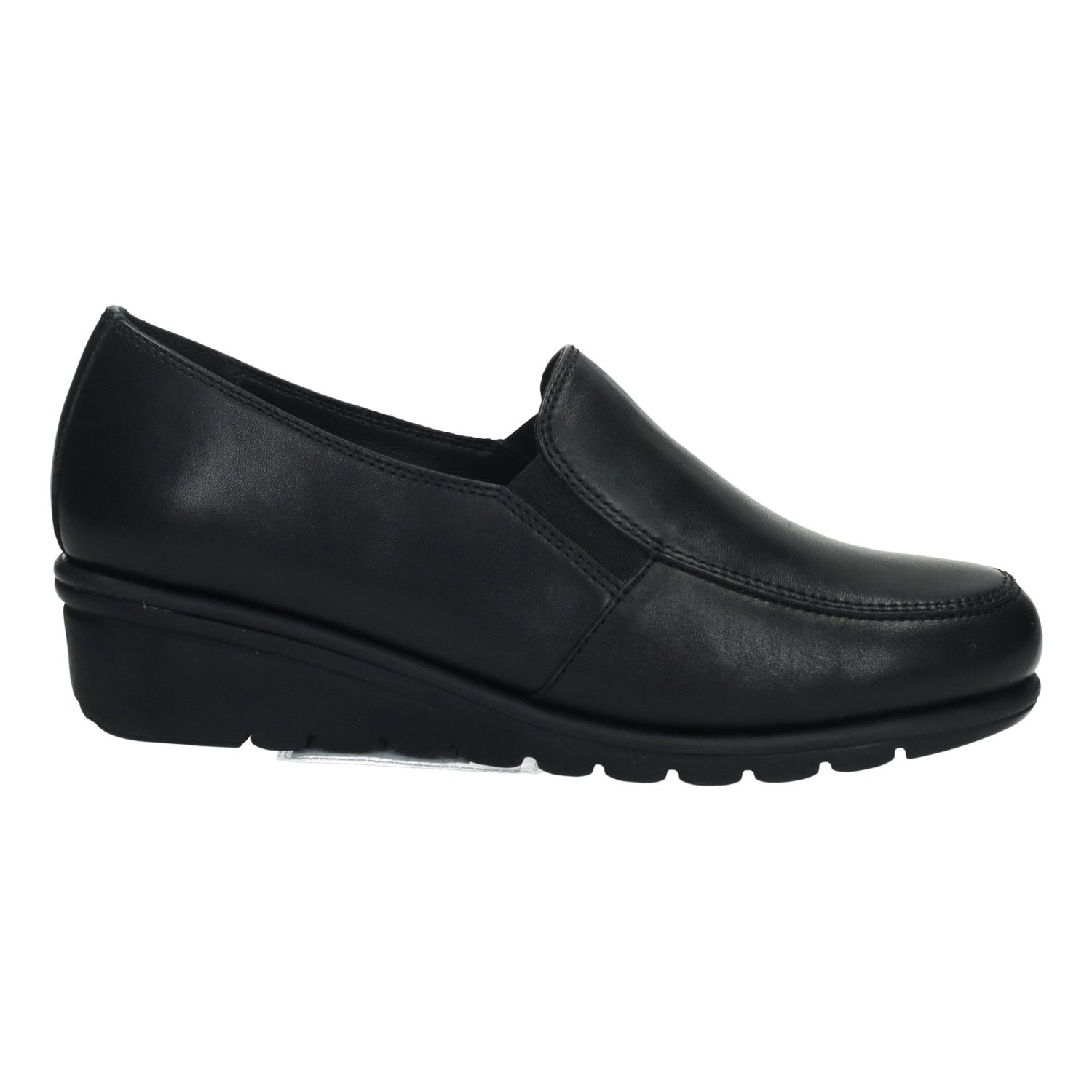 Tata Italia LINEA SOFT Mocassini in pelle