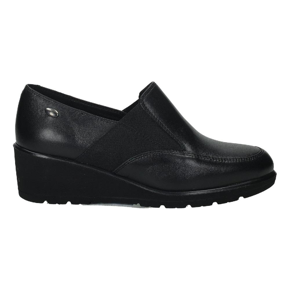 Tata Italia LINEA SOFT Mocassini in pelle