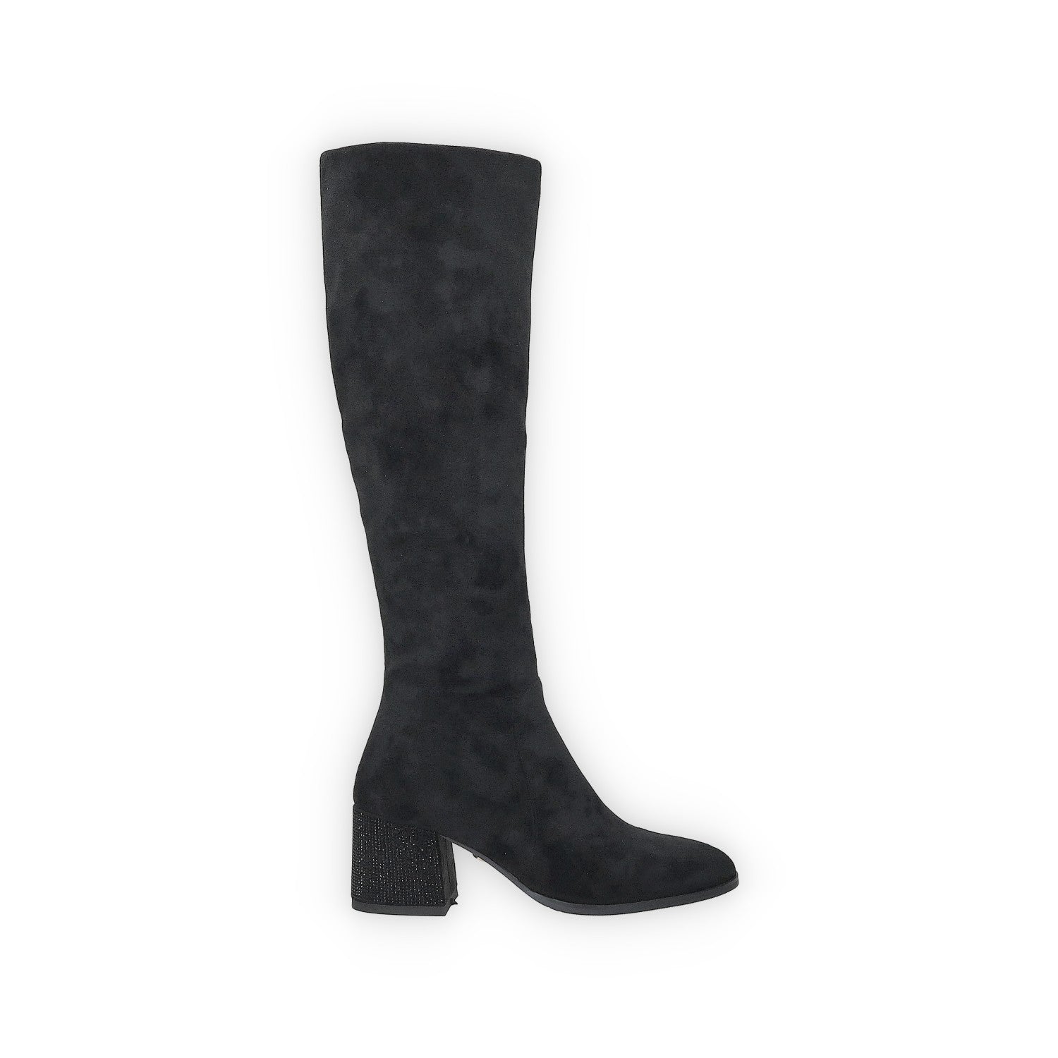 Tata Italia Stivali.Tacco alto 6cm Black Friday Prezzi