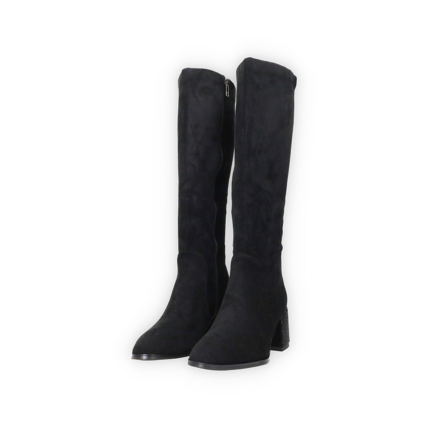 Tata Italia Stivali.Tacco alto 6cm Black Friday Prezzi