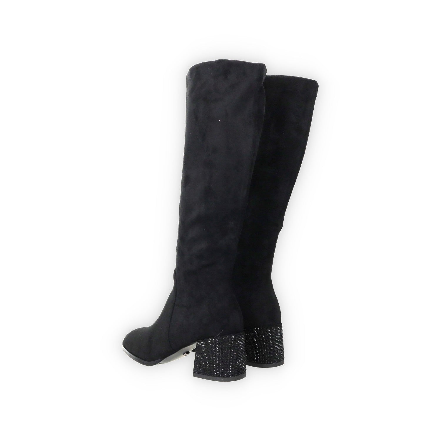 Tata Italia Stivali.Tacco alto 6cm Black Friday Prezzi