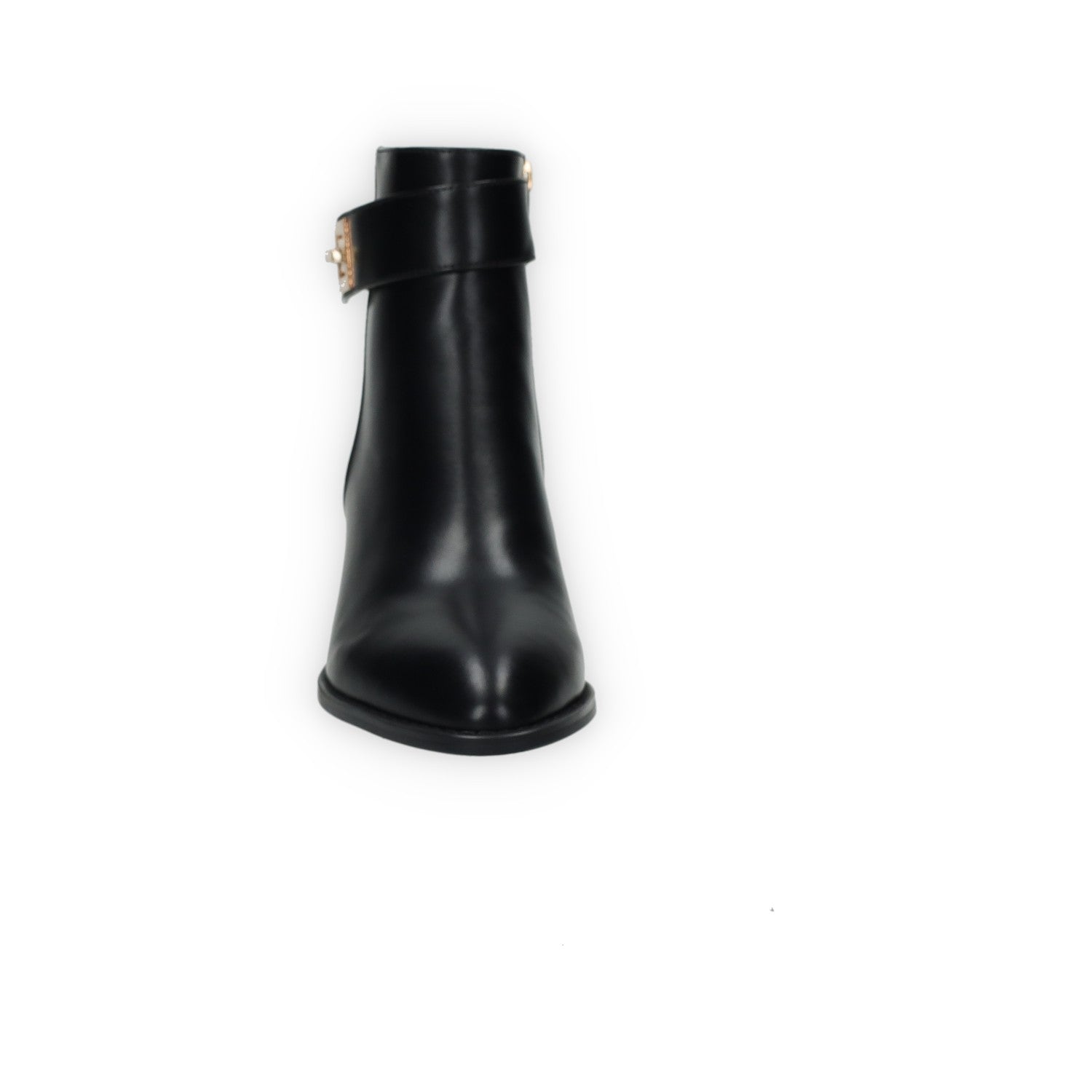 Tata Italia Stivaletti alla caviglia. Tacco alto 4cm Promozione