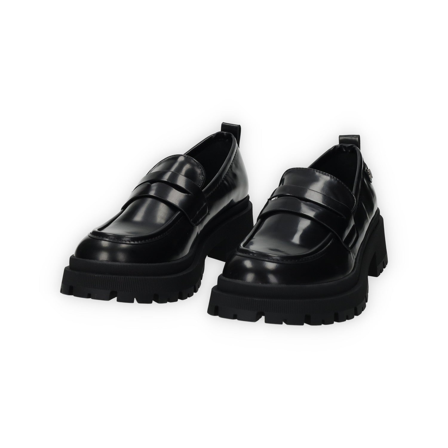 Tata Italia Mocassini con tacco Outlet