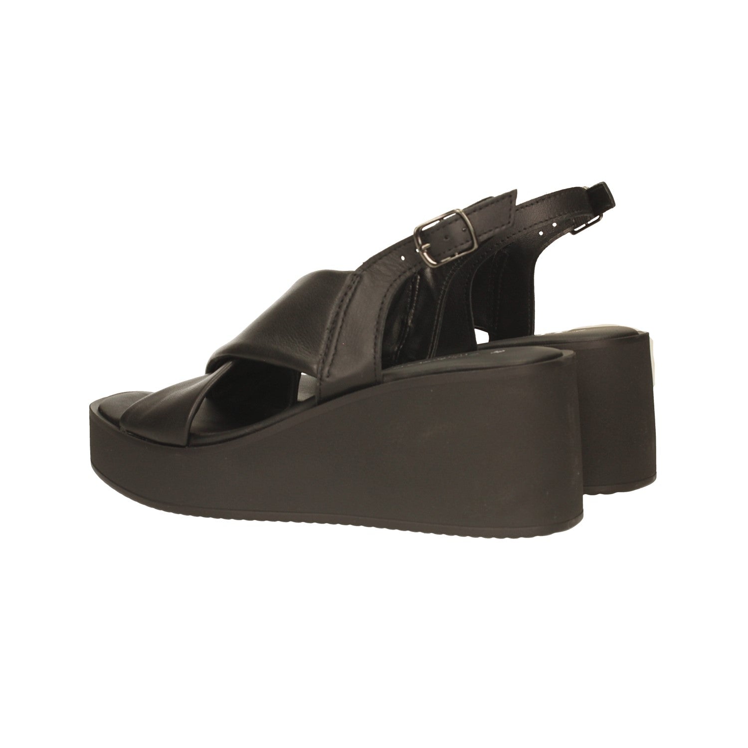 Tata Italia Sandali in vera pelle. Made in Italy. Tacco alto 7.5cm Offerte stagionali