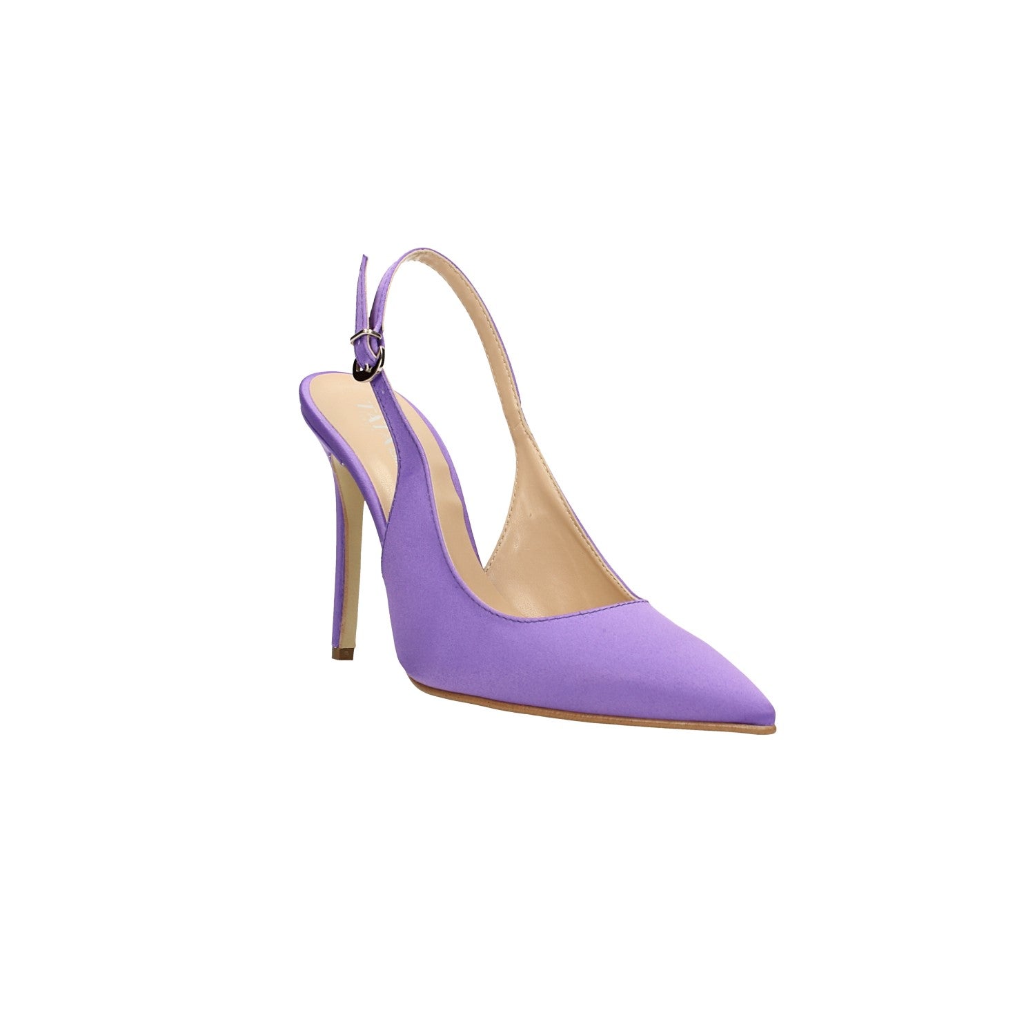 Tata Italia Décolleté Sling Back DEA CODA-RASO Fino al 55% di sconto