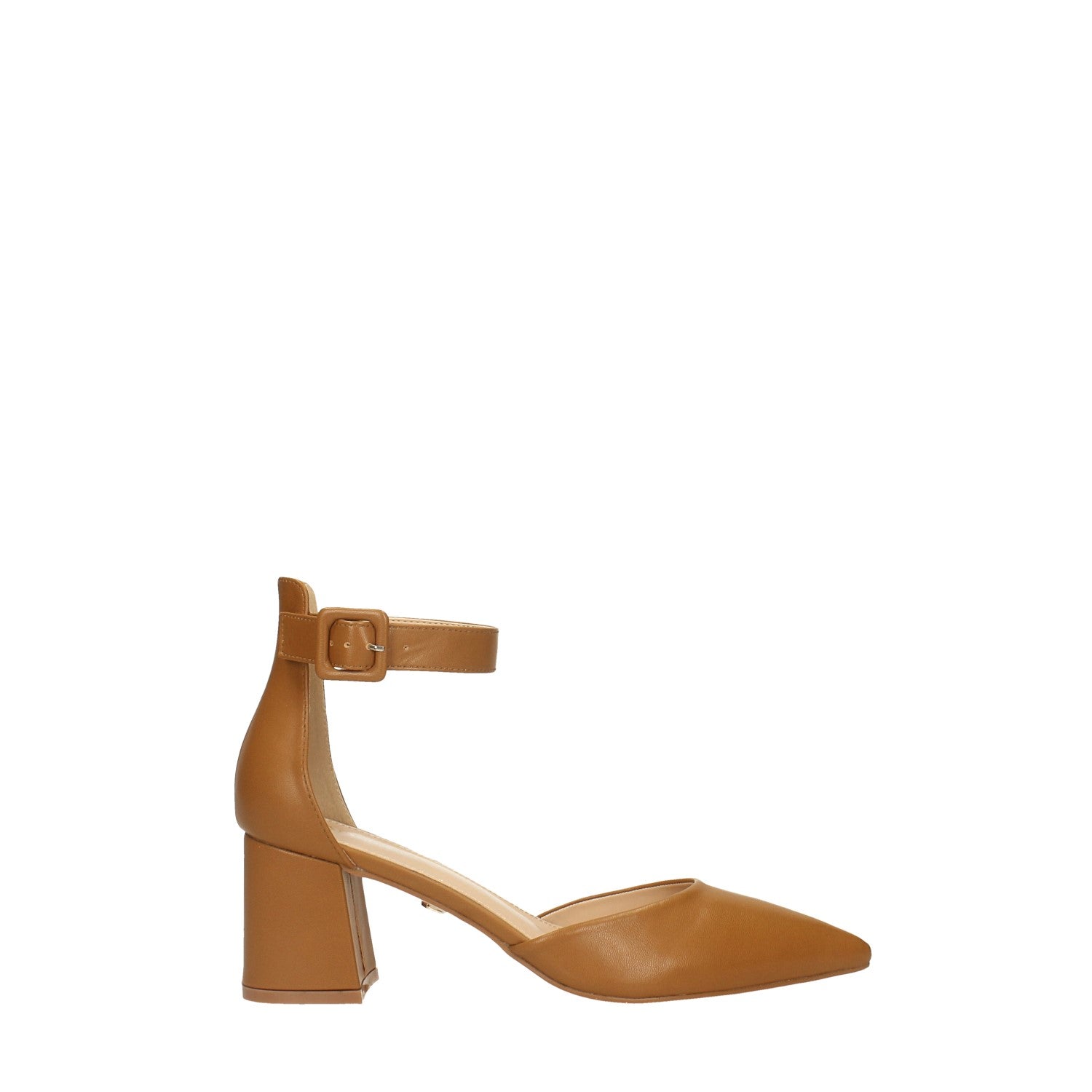 Tata Italia Décolleté a punta. Tacco alto 6.5cm Duty-free