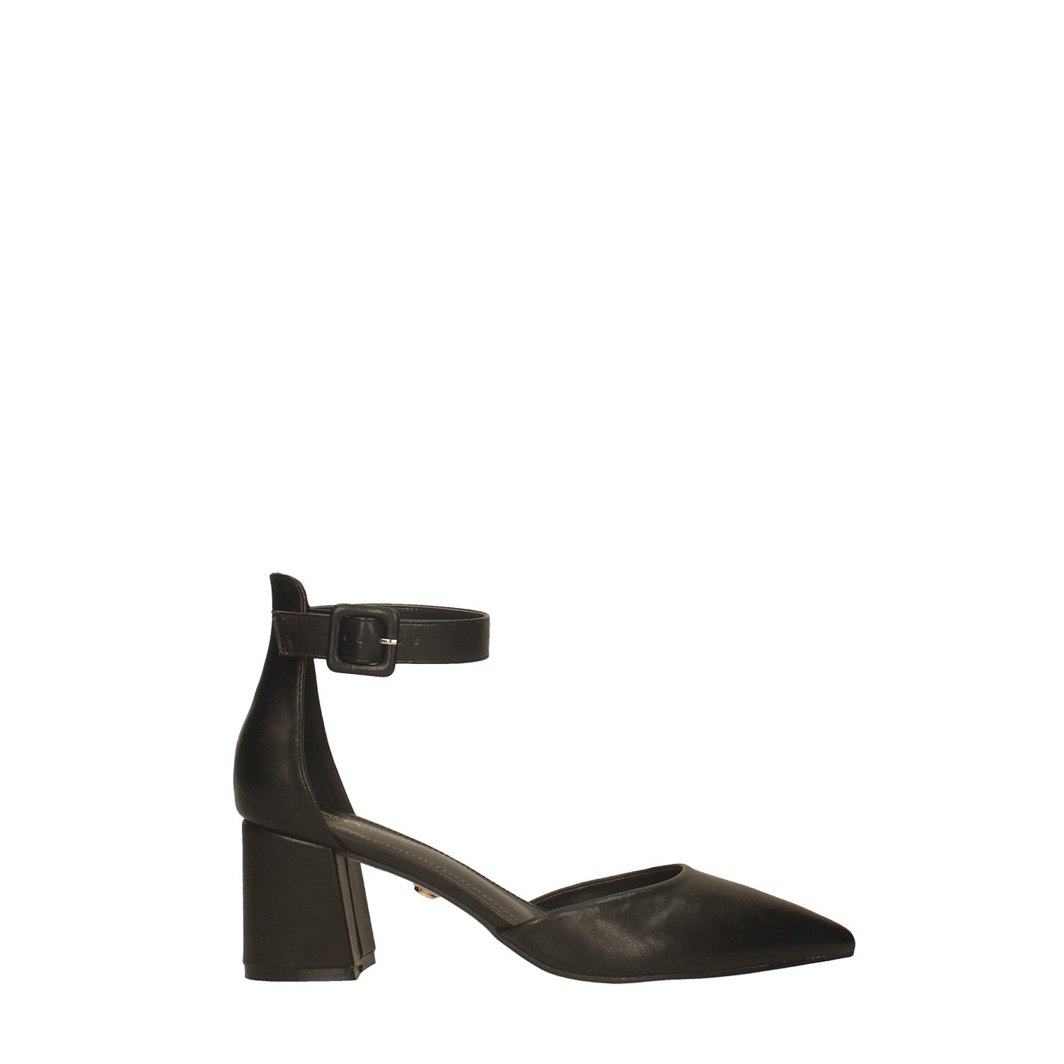 Tata Italia Décolleté a punta. Tacco alto 6.5cm Duty-free