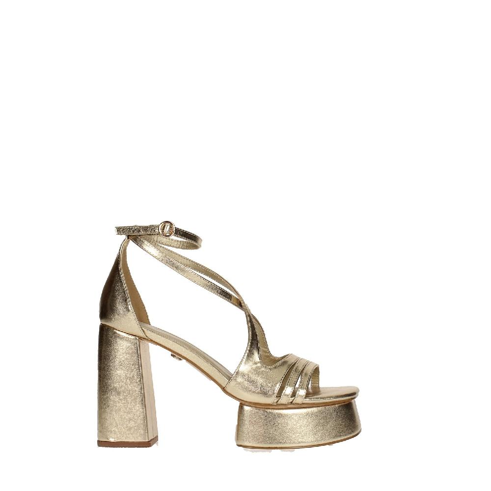 Tata Italia Sandali platform. Tacco alto 10cm Italy