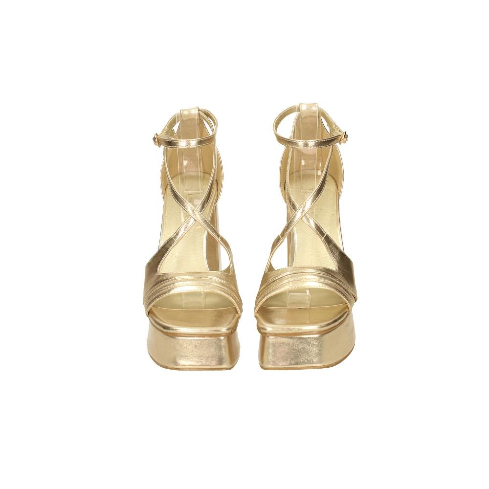 Tata Italia Sandali platform. Tacco alto 10cm Italy