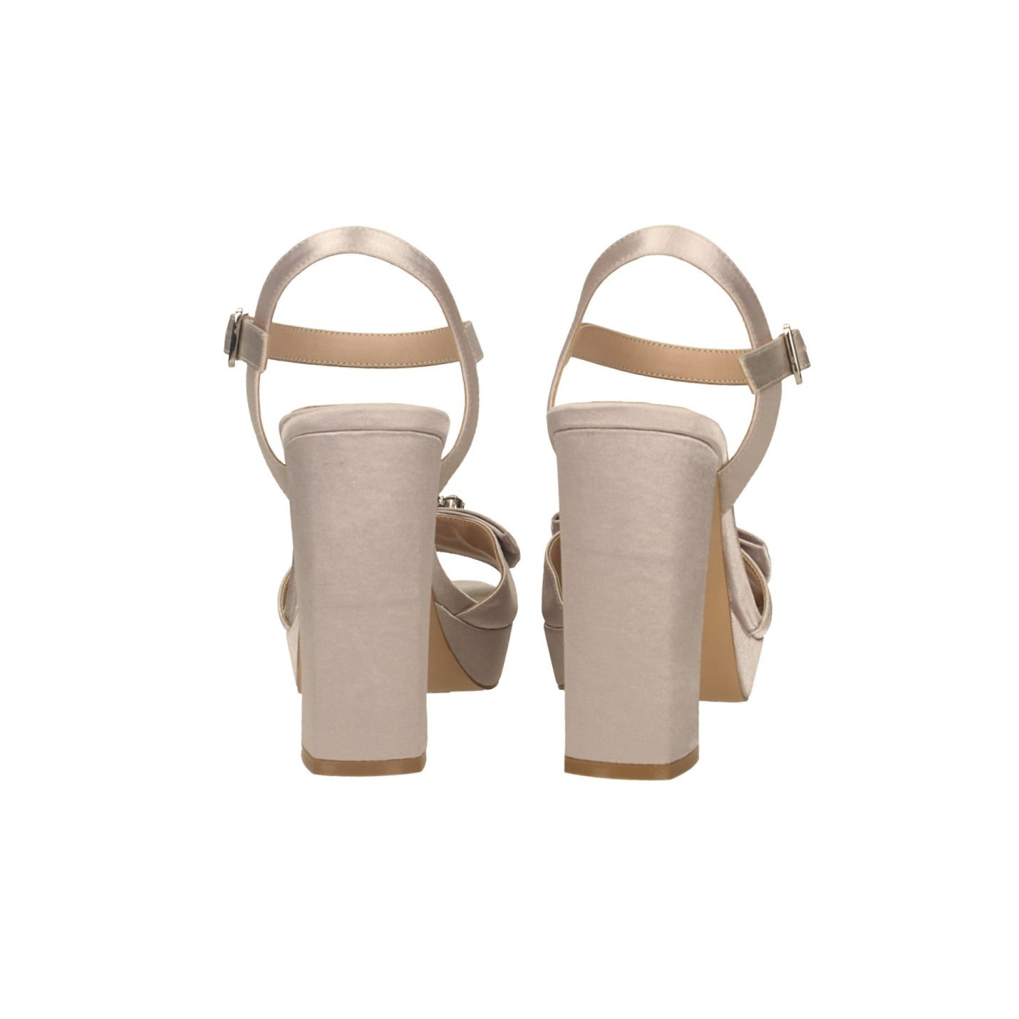 Tata Italia Sandali con fiocco. Tacco alto 11cm Vendita