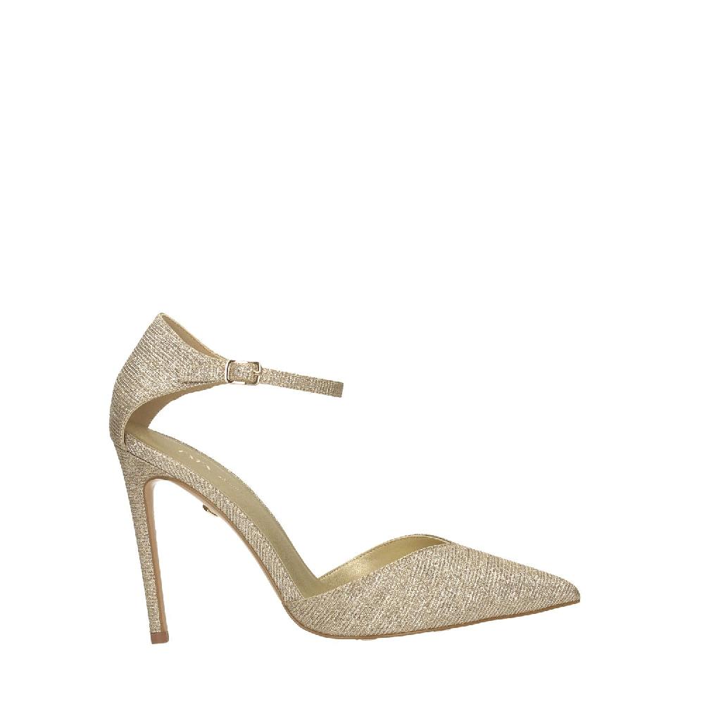 Tata Italia Décolleté lucide. Tacco a stiletto alto 11cm Negozi Online
