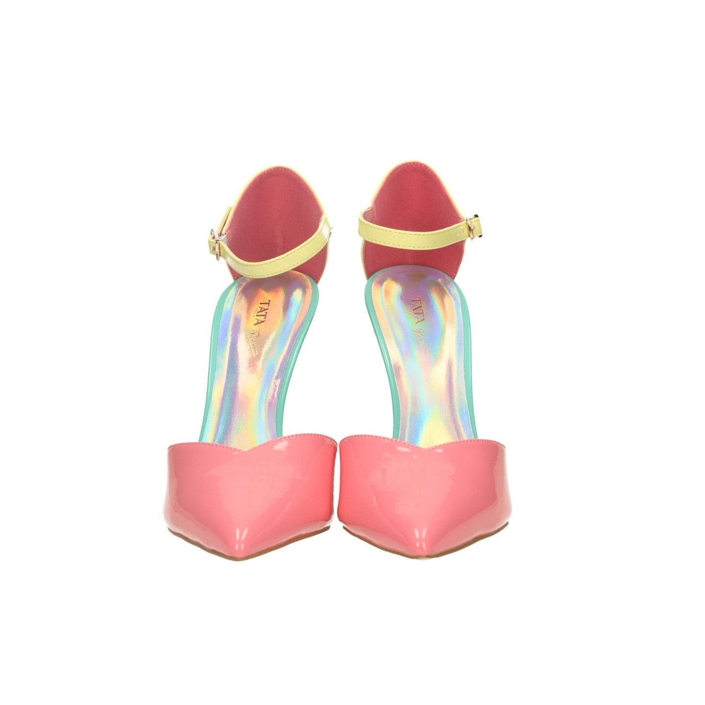 Tata Italia Décolleté lucide. Tacco a stiletto alto 11cm Negozi Online