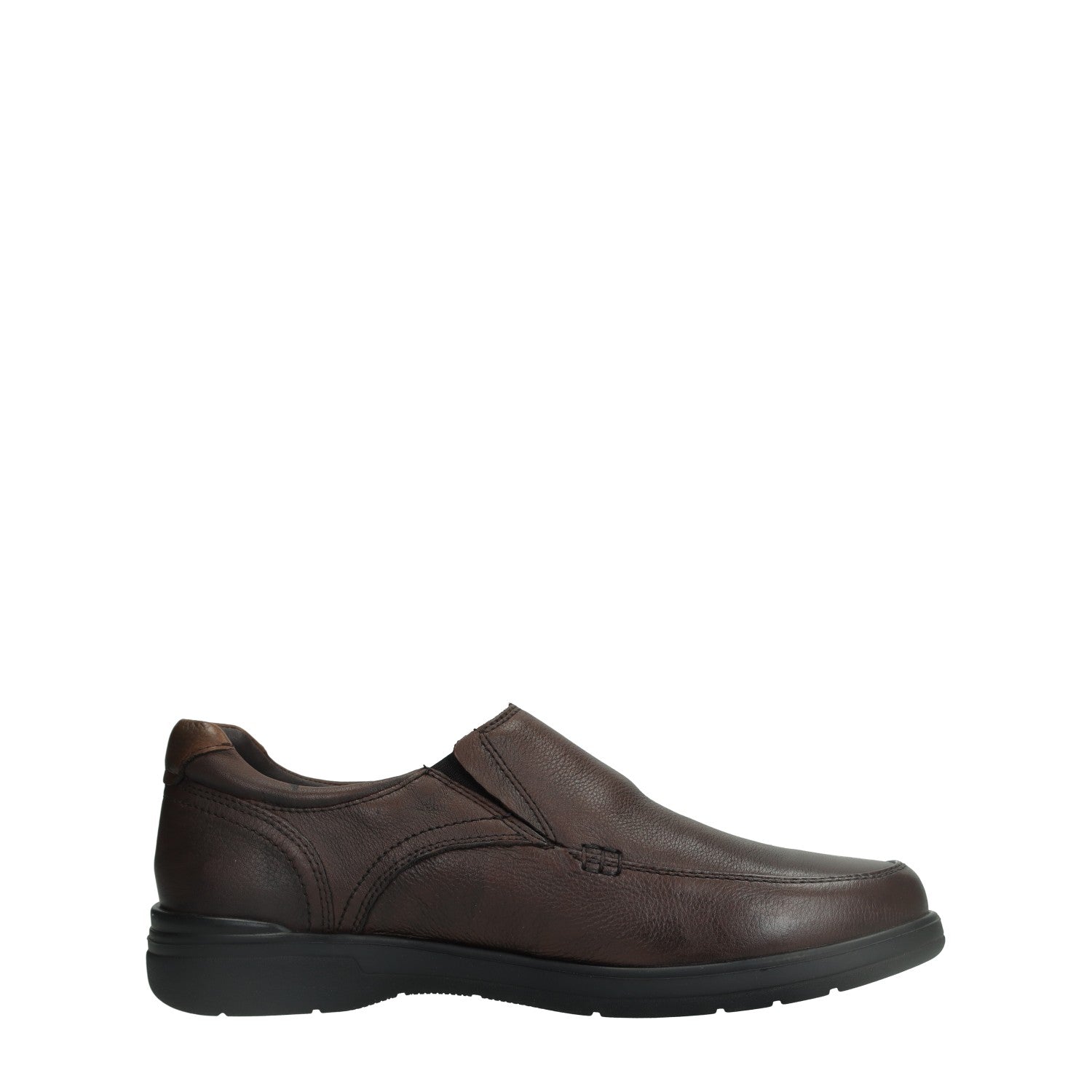 Tata Italia Slip on in vera pelle. Tata Soft