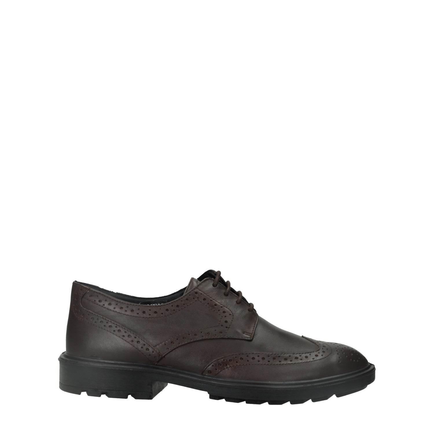 Tata Italia Derby con fantasia traforata. Tata Soft