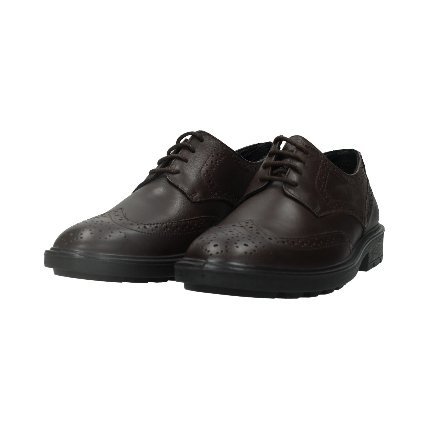 Tata Italia Derby con fantasia traforata. Tata Soft Flash Sale