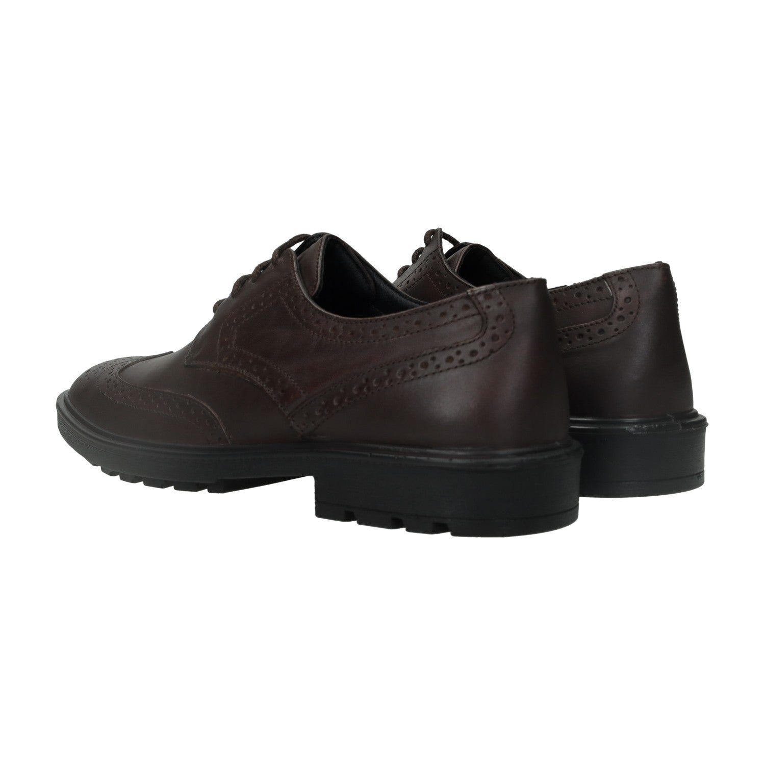 Tata Italia Derby con fantasia traforata. Tata Soft Flash Sale