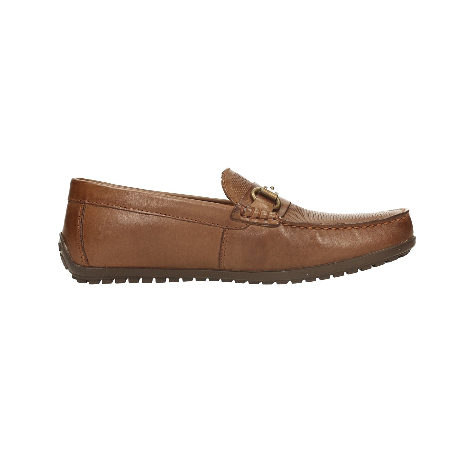 Tata Italia Mocassini driver con morsetto. in vera pelle Cyber Monday