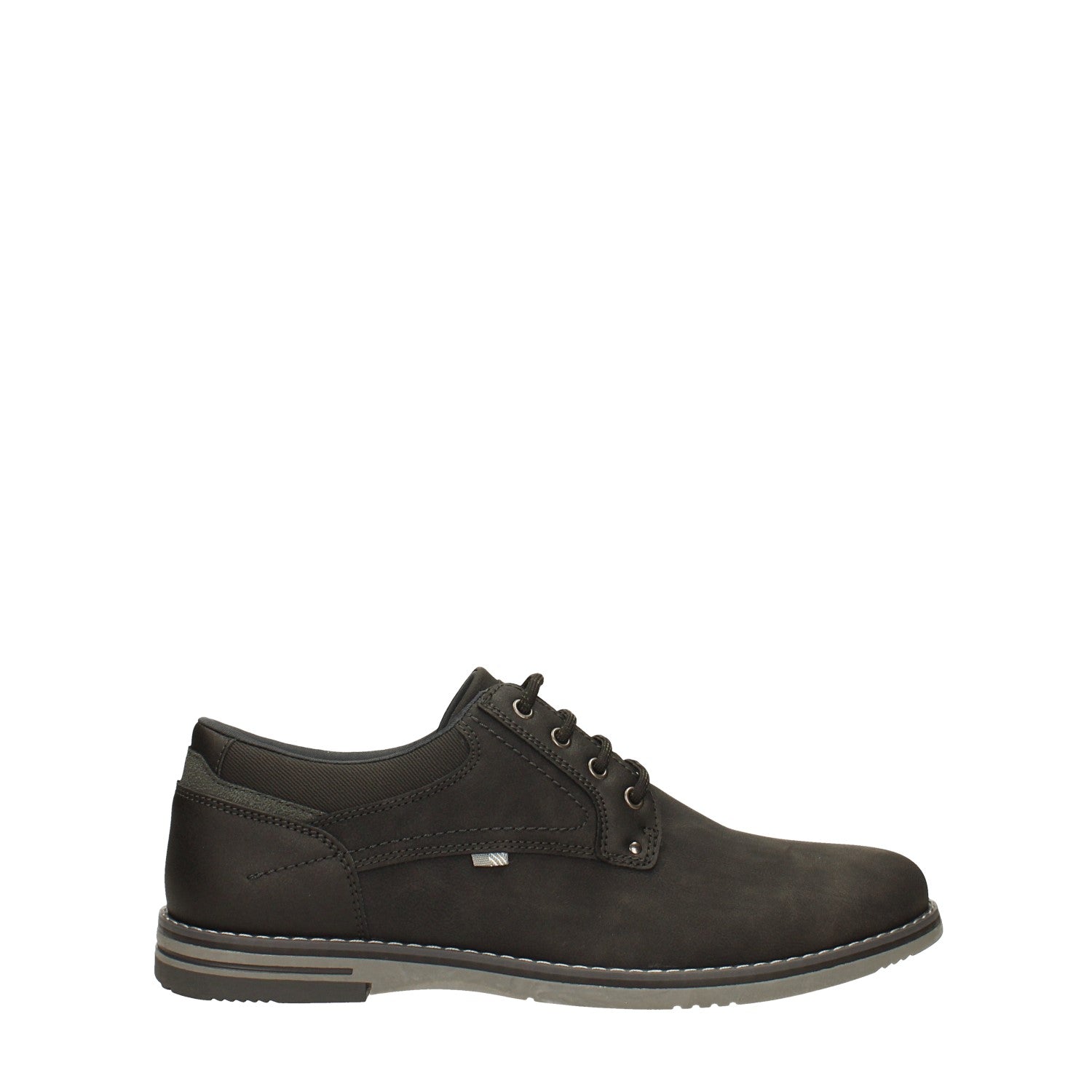 Tata Italia Derby con suola in gomma Online Outlet