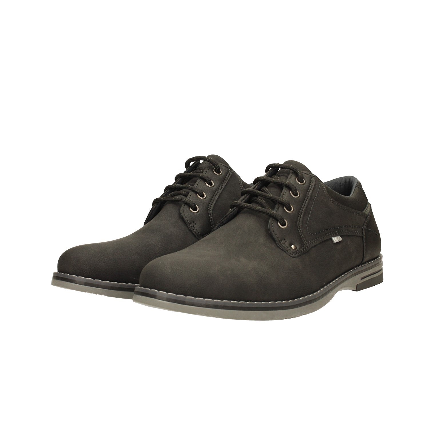 Tata Italia Derby con suola in gomma Online Outlet