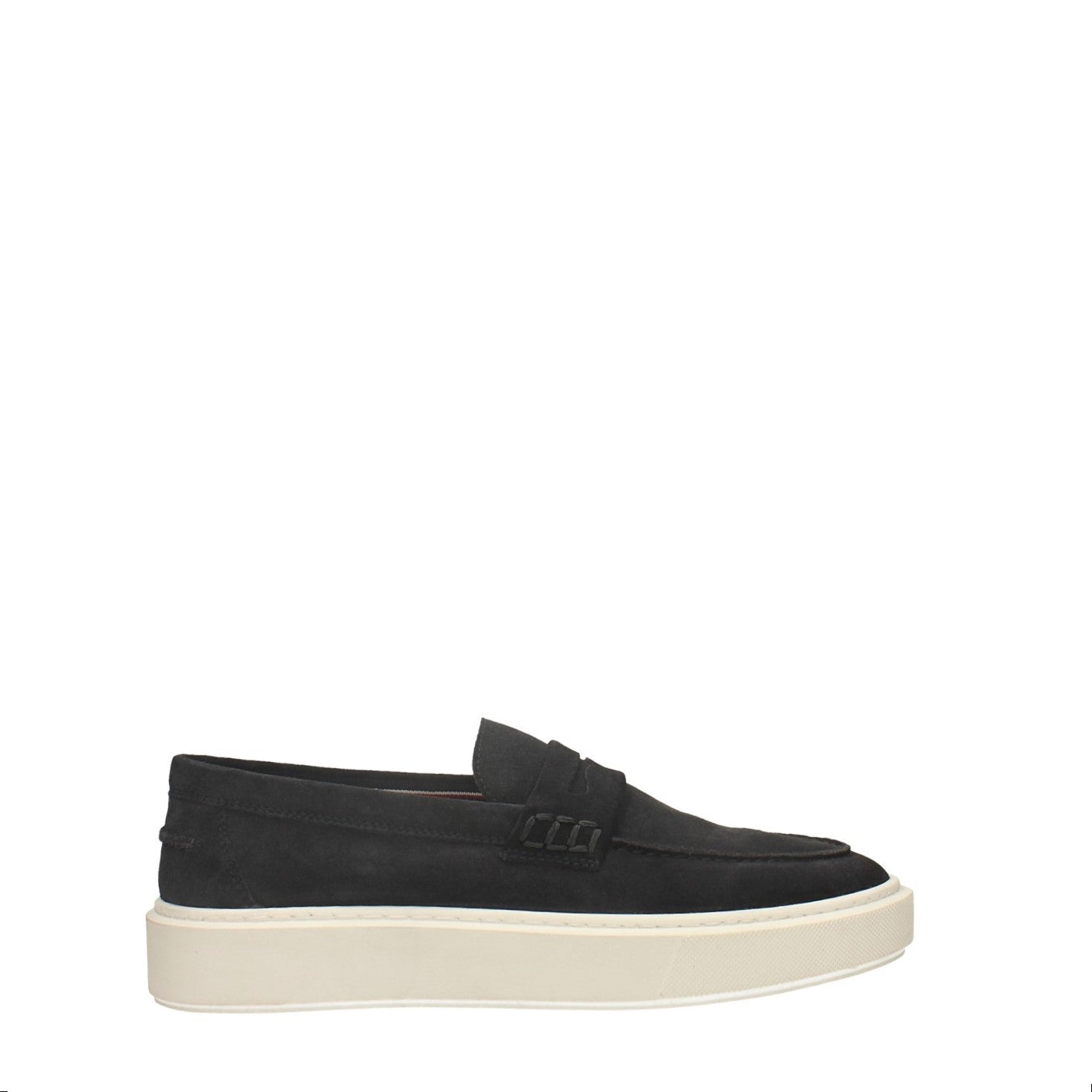 Tata Italia Slip on in tessuto scamosciato Fino al 50% di sconto