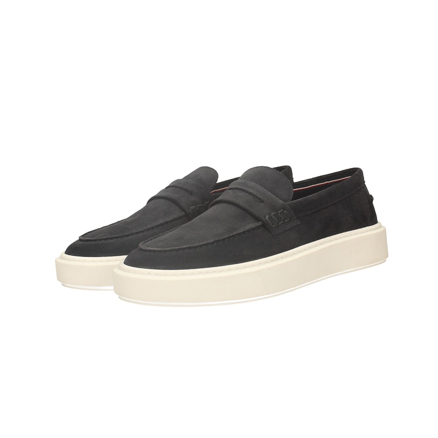 Tata Italia Slip on in tessuto scamosciato Fino al 50% di sconto