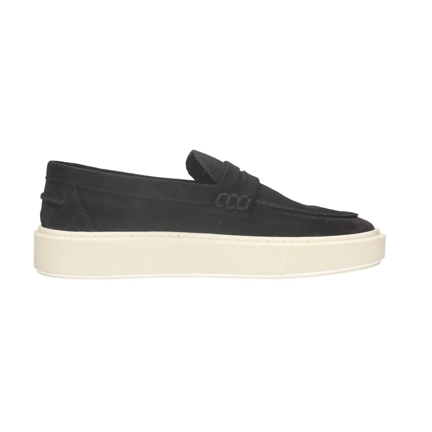 Tata Italia Slip on in tessuto scamosciato Fino al 50% di sconto