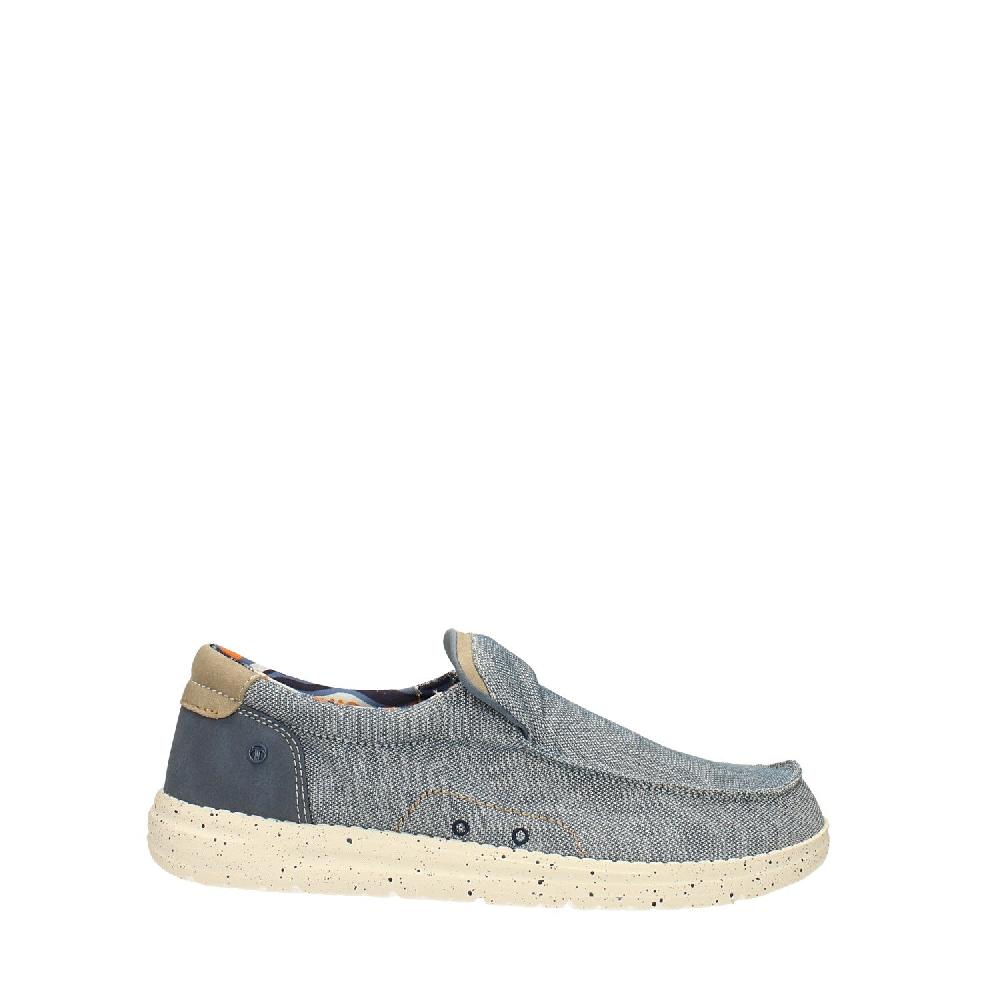 Tata Italia Slip on con sottopiede in Memory