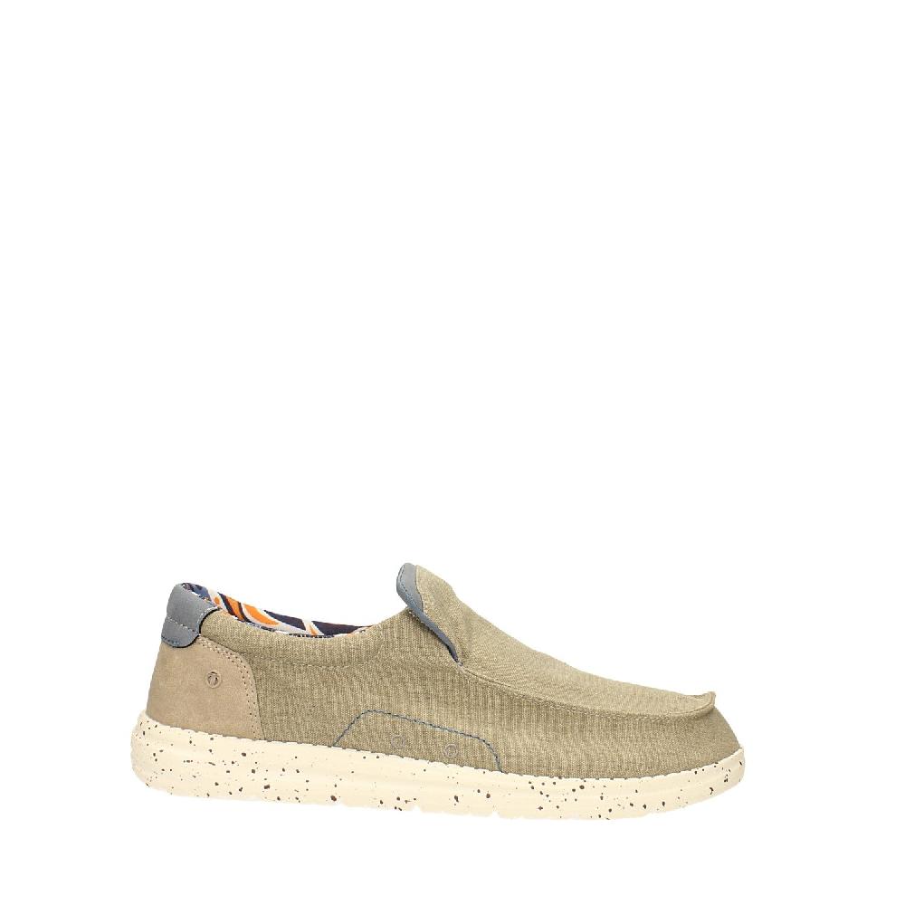 Tata Italia Slip on con sottopiede in Memory Only for today