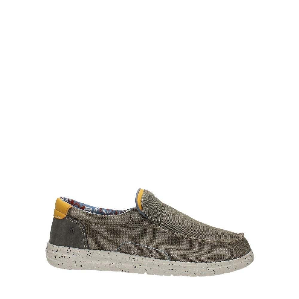 Tata Italia Slip on con sottopiede in Memory Only for today