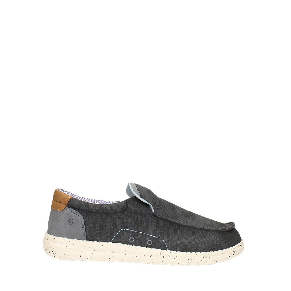 Tata Italia Slip on con sottopiede in Memory Only for today