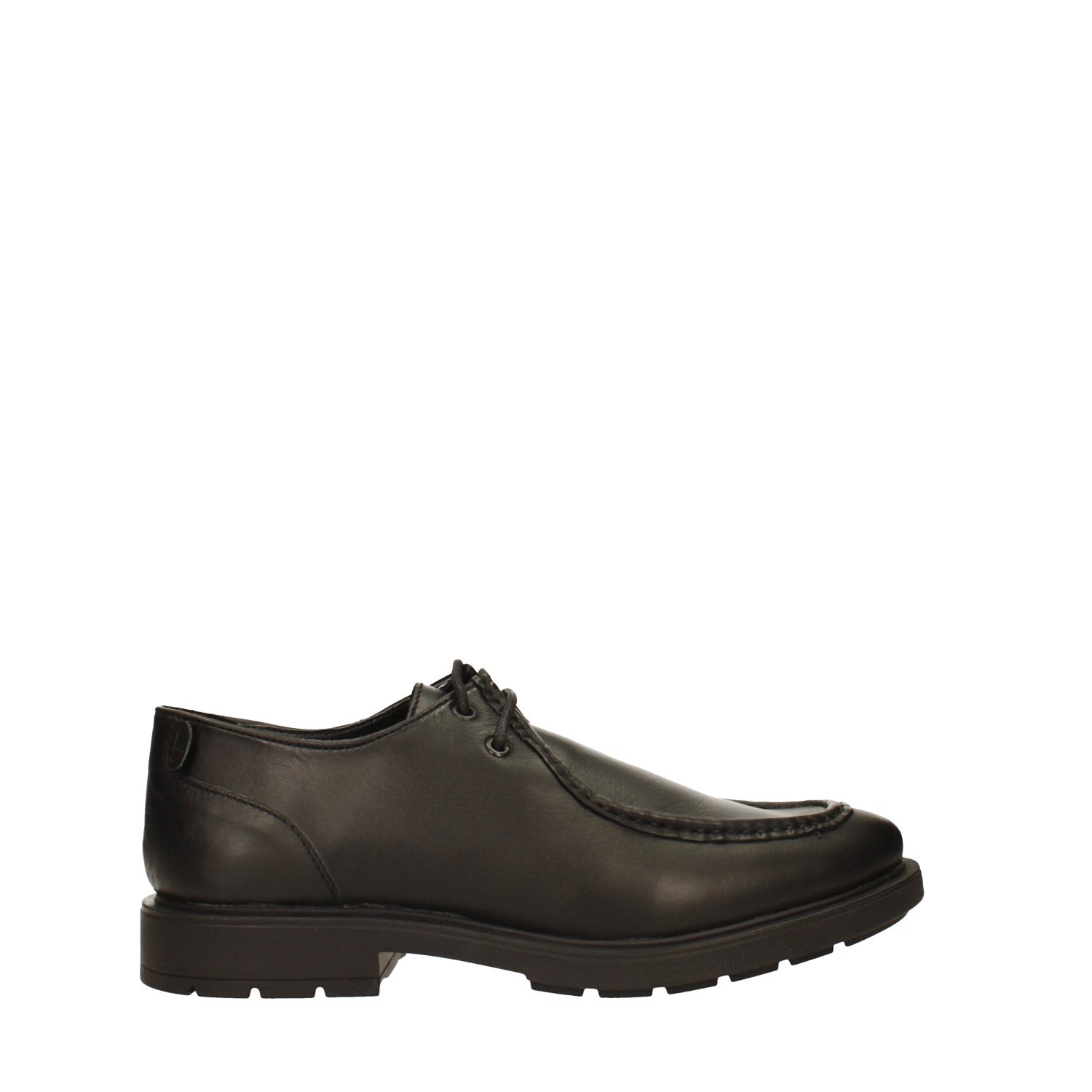 Tata Italia Wallabee in vera pelle