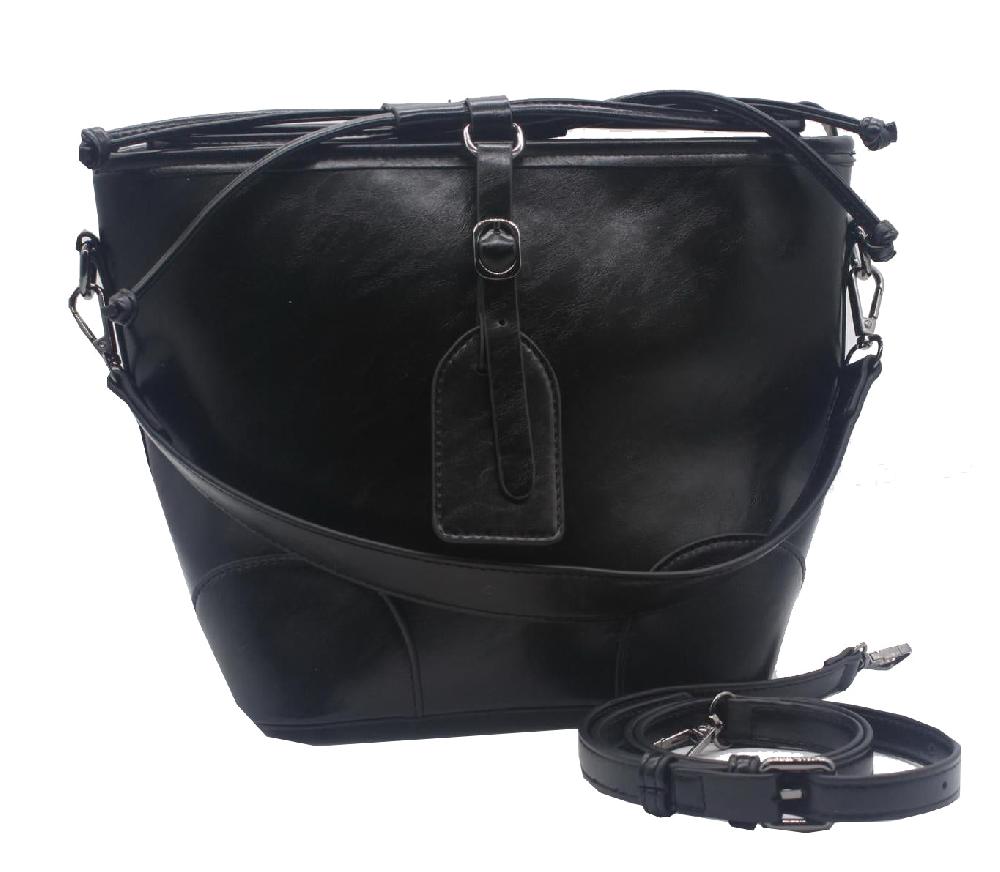 Tata Italia Borsa shopper con tracolla Outlet