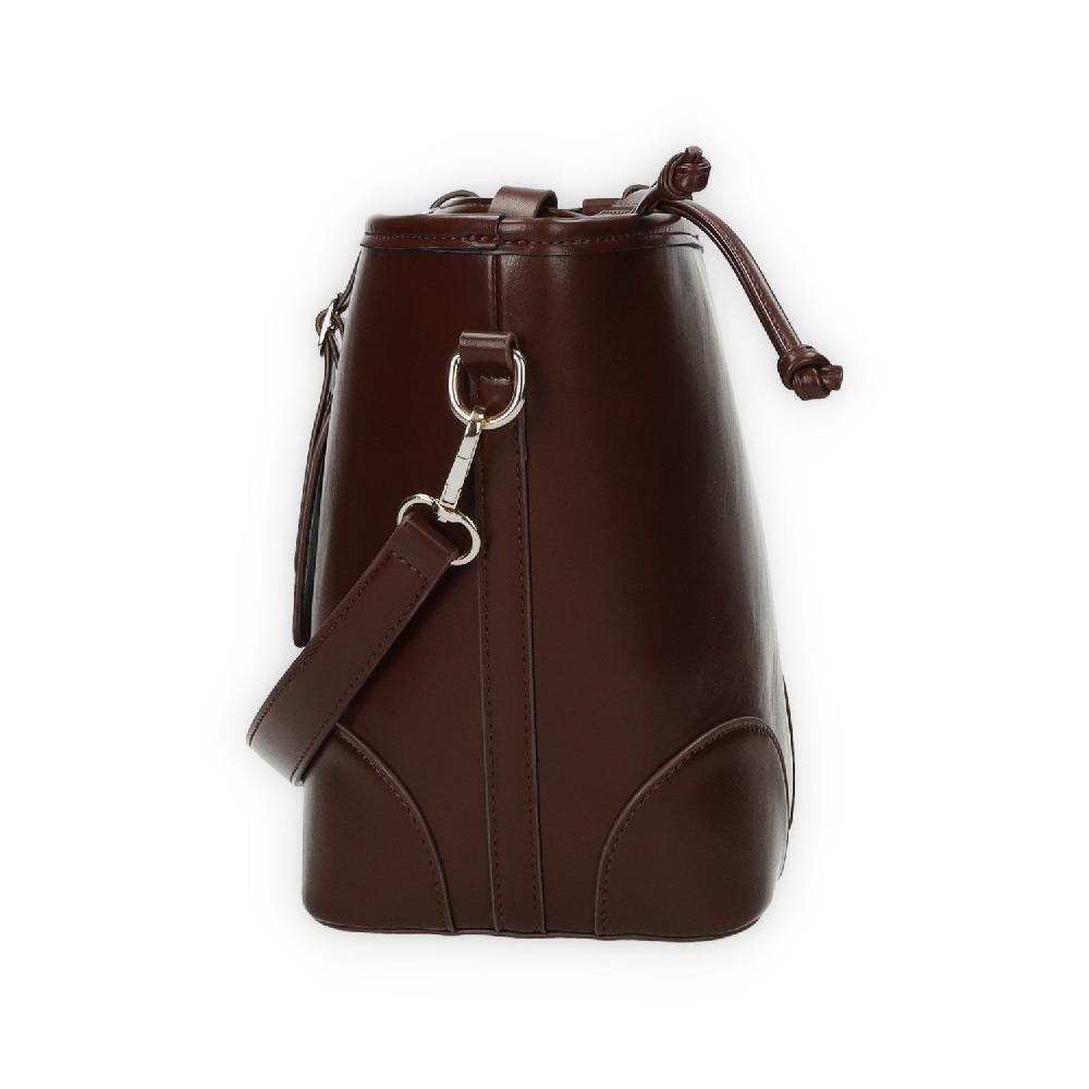 Tata Italia Borsa shopper con tracolla Outlet