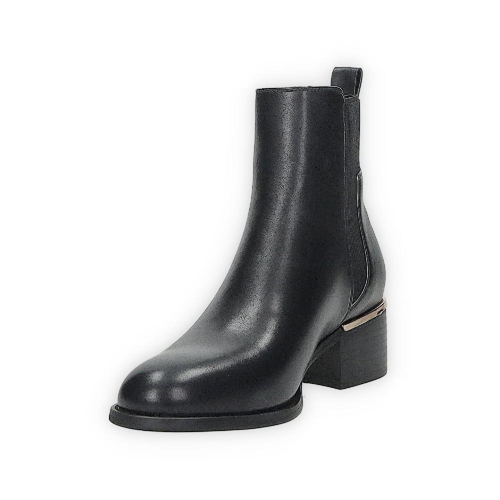 Tata Italia Stivaletti. Tacco alto 3cm Prezzo di fabbrica