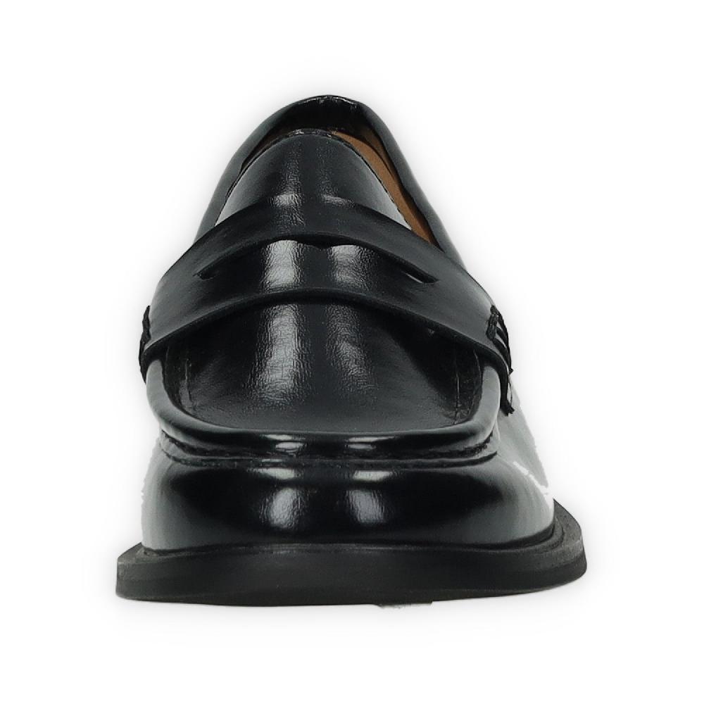 Tata Italia Mocassini in vernice. Fondo alto 2 cm Cyber Monday
