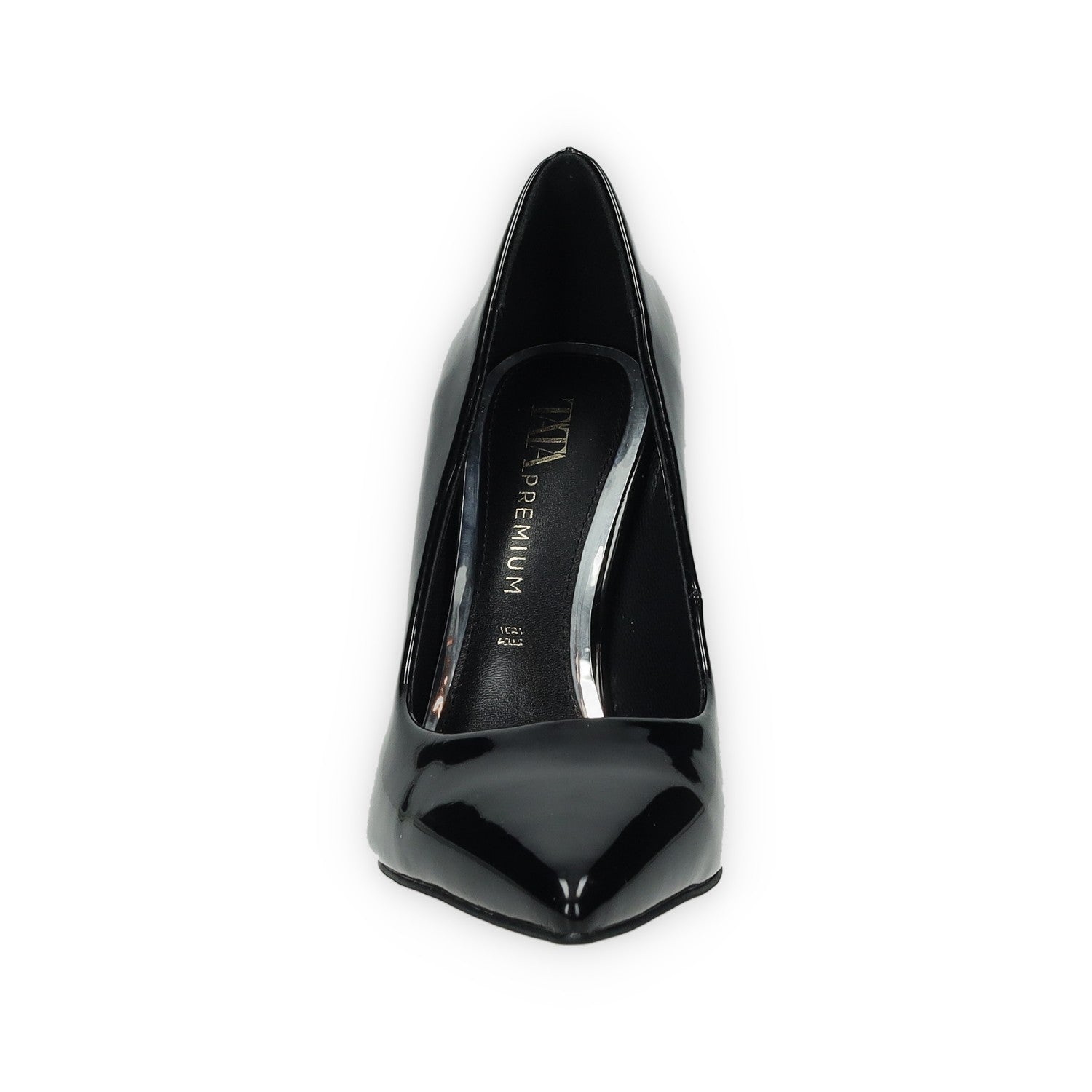 Tata Italia Décolleté. Tacco alto 9.50 cm con tacco in dettaglio in strass Offerta Pasqua