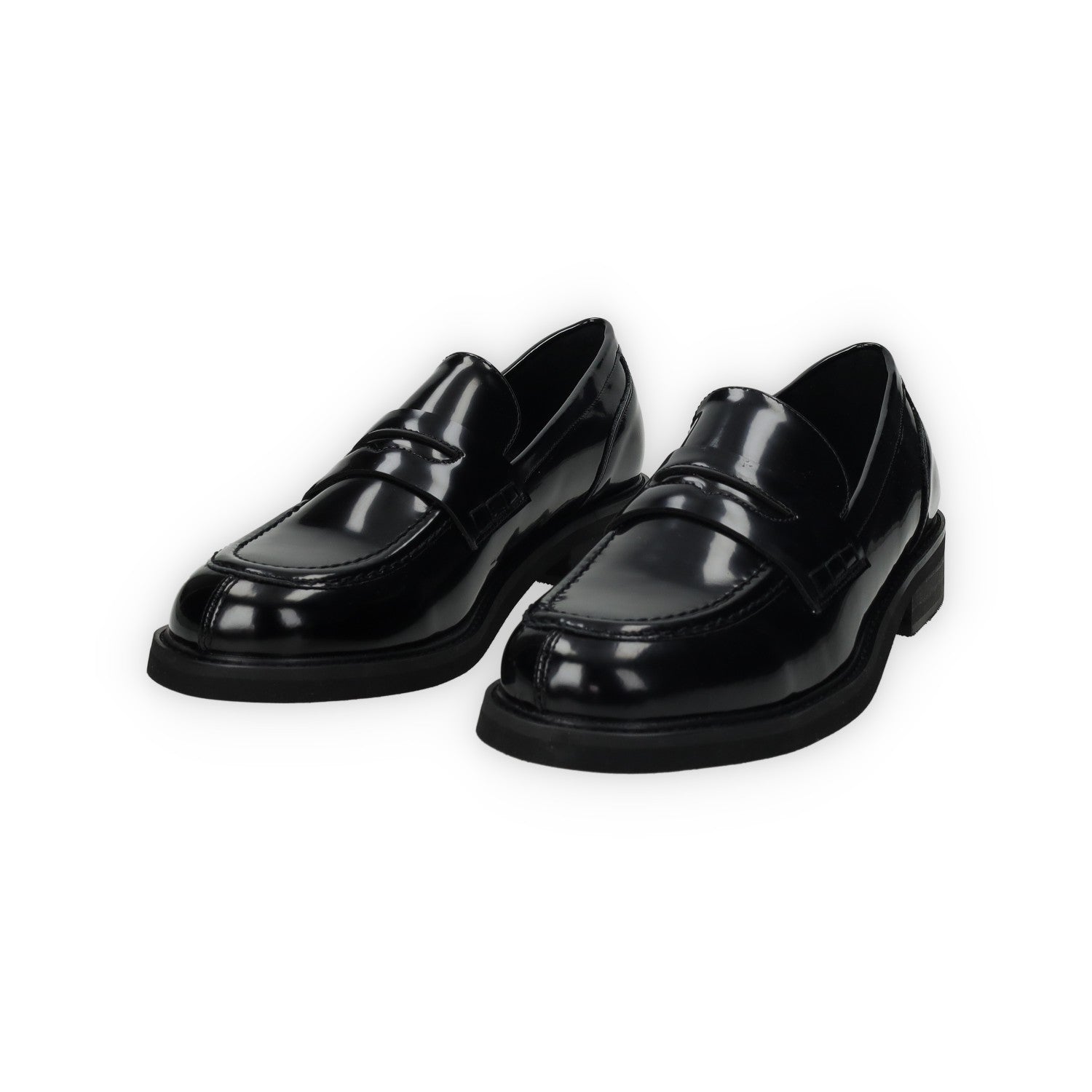 Tata Italia Mocassini con tacco. Tacco alto 3cm Offerta speciale della fabbrica