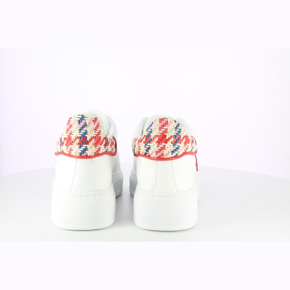 ﻿The Flexx ADELINA TOO-FOULARD/MAKATEA Sconto