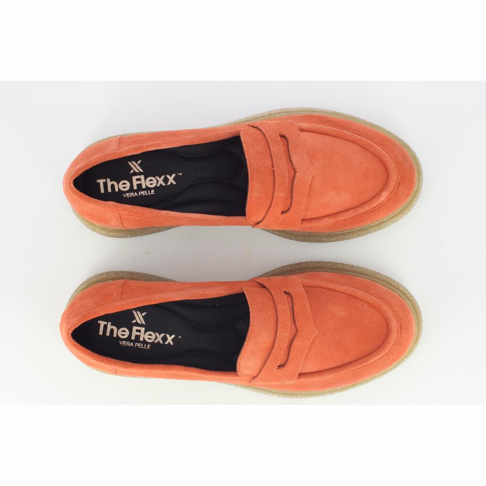 The Flexx ADENIKE-SUEDE Offerta