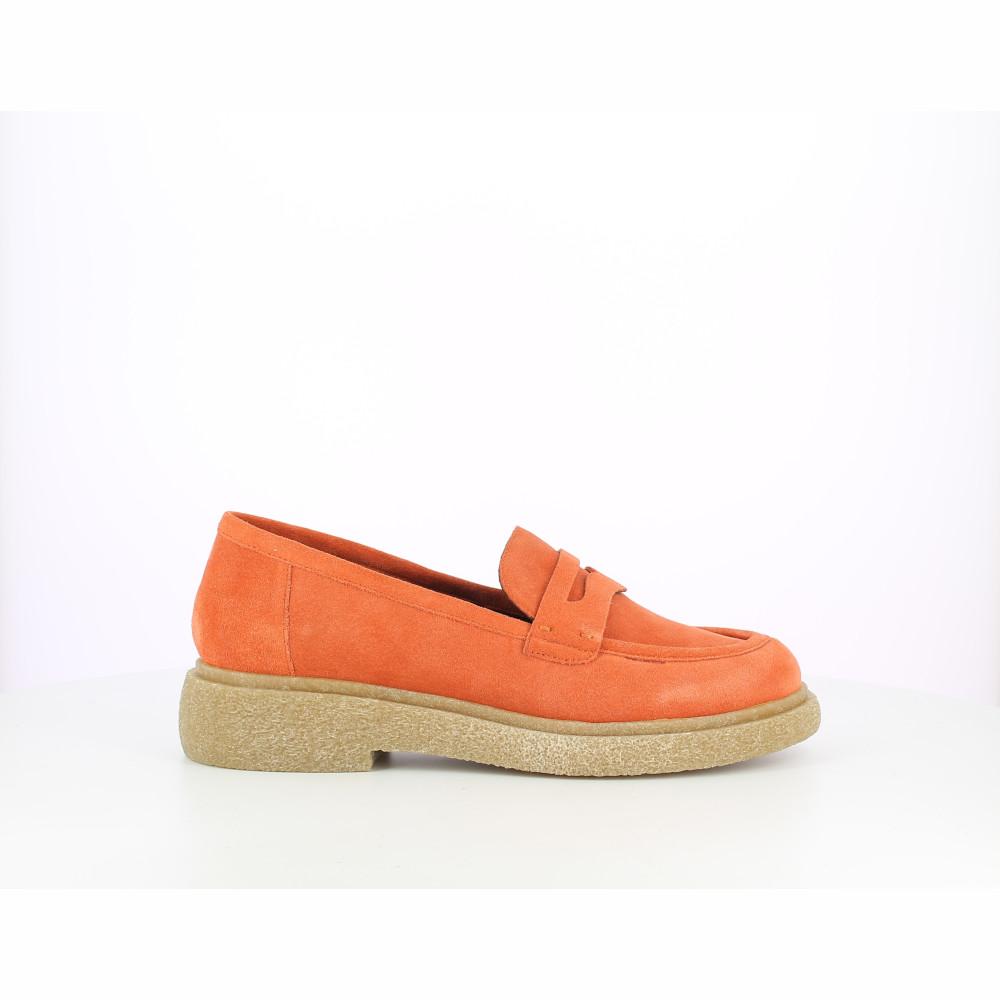The Flexx ADENIKE-SUEDE Offerta