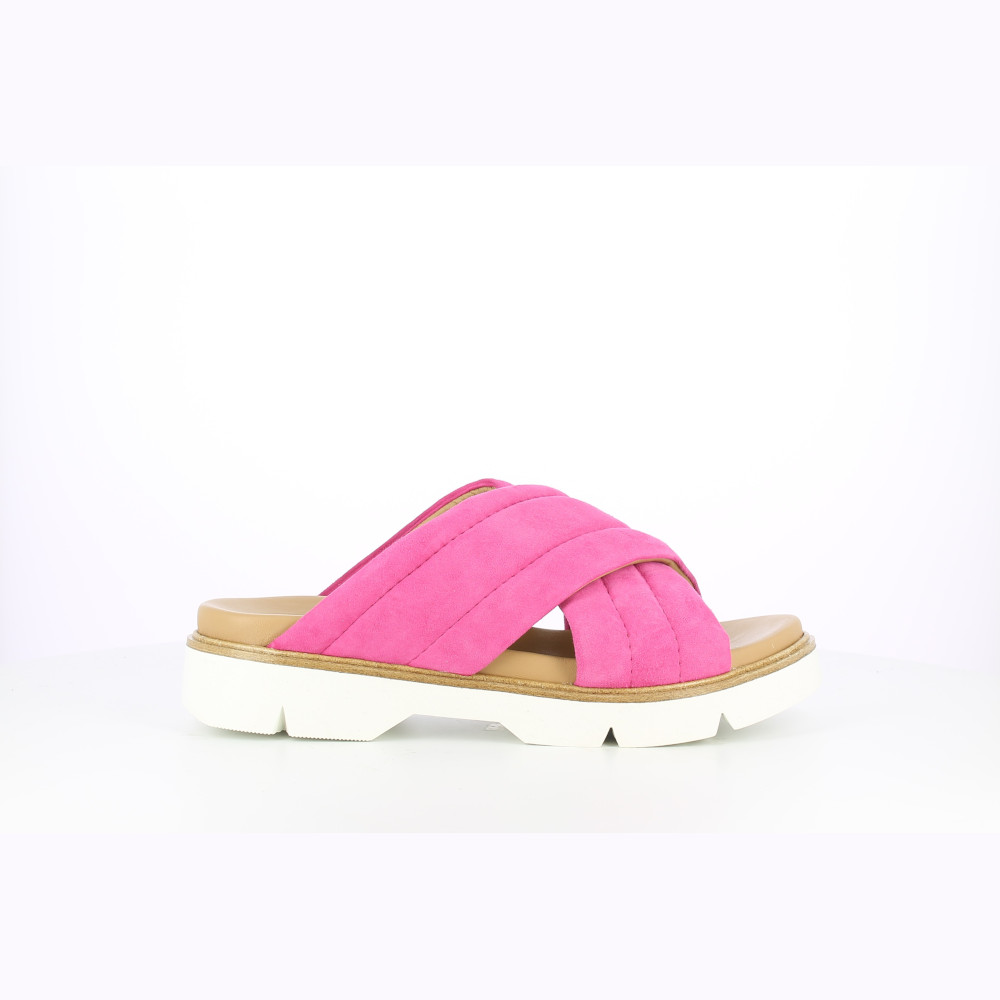 The Flexx ALMA-CAMOSCIO Outlet