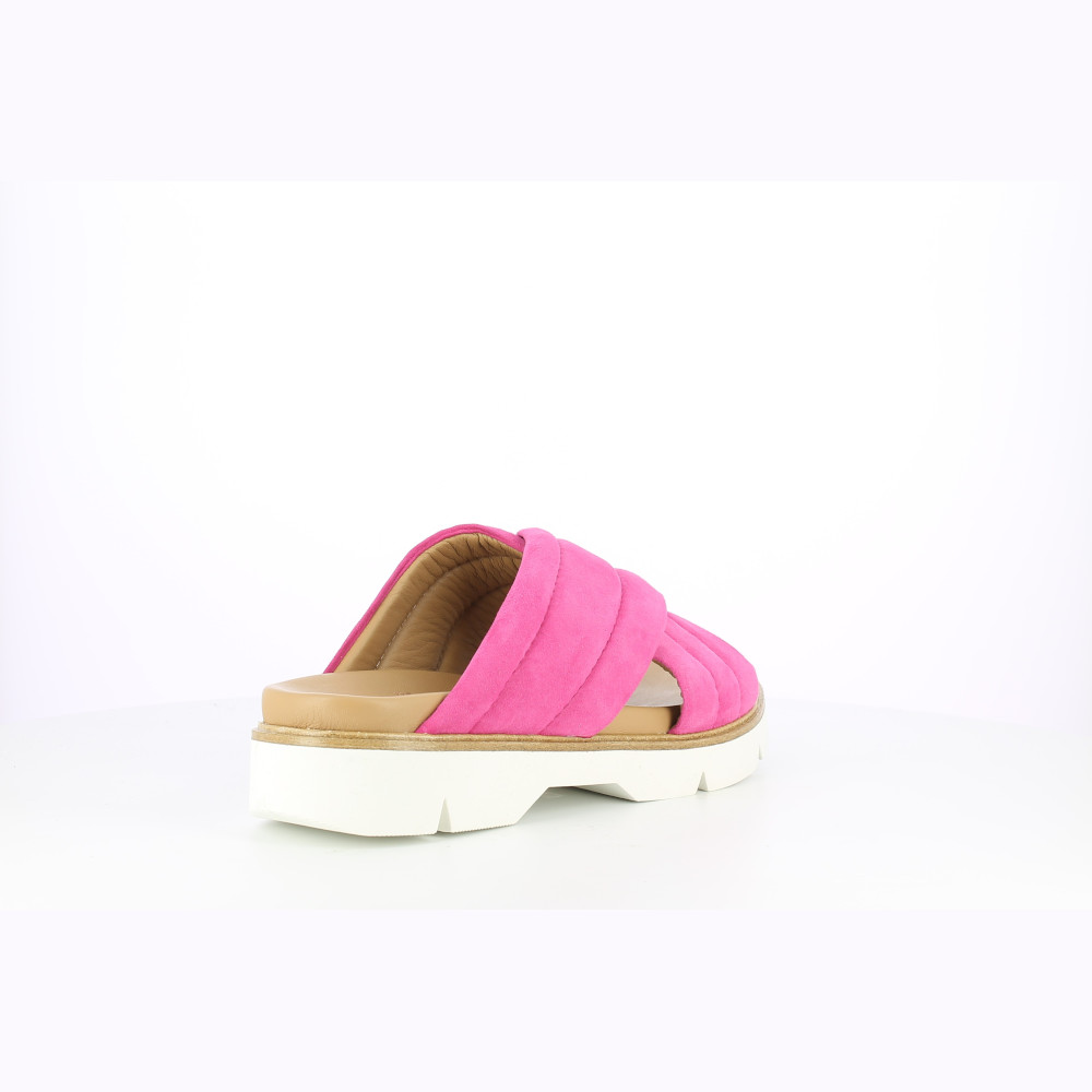 The Flexx ALMA-CAMOSCIO Outlet