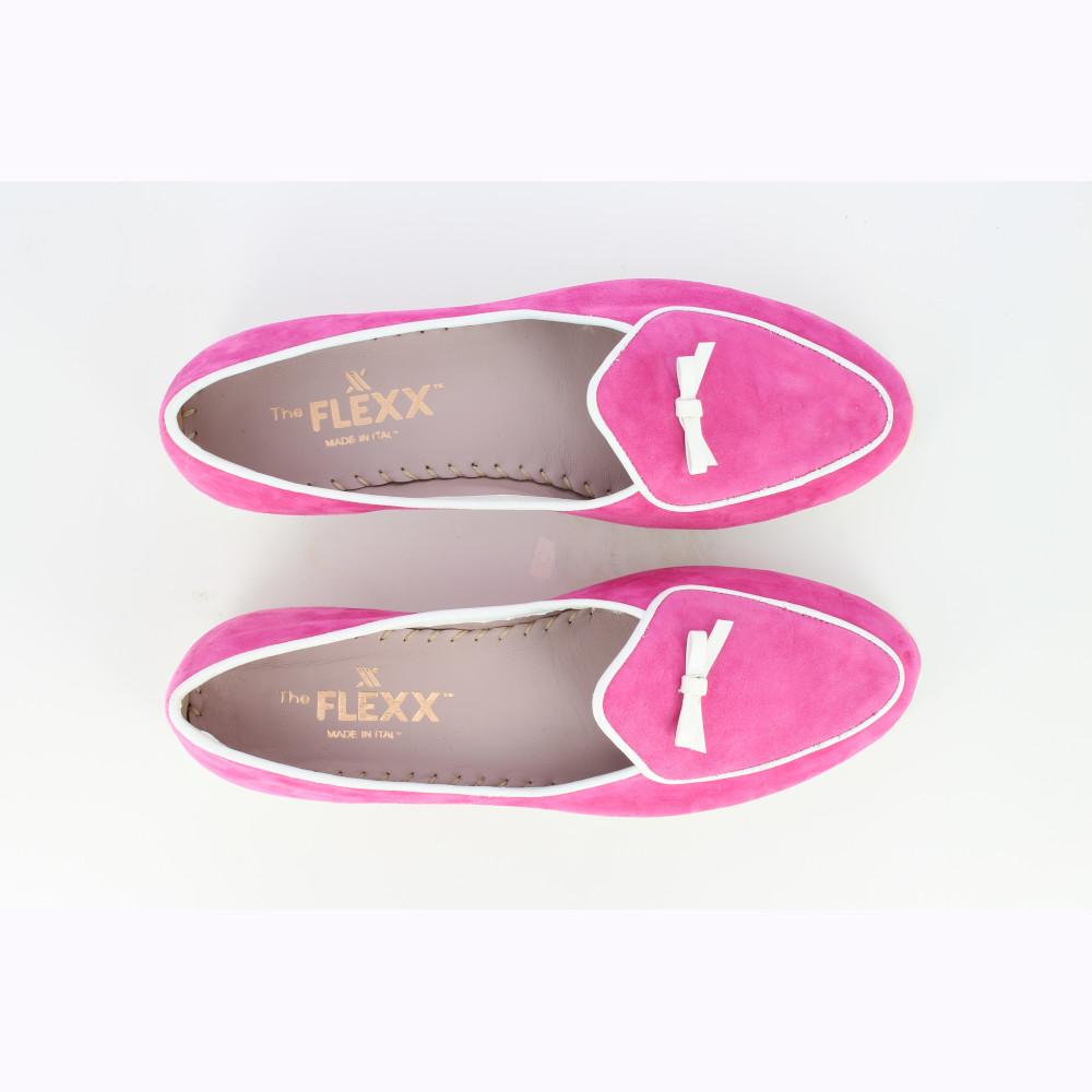 The Flexx ALYSSA-CAMOSCIO/NAPPA In Vendita