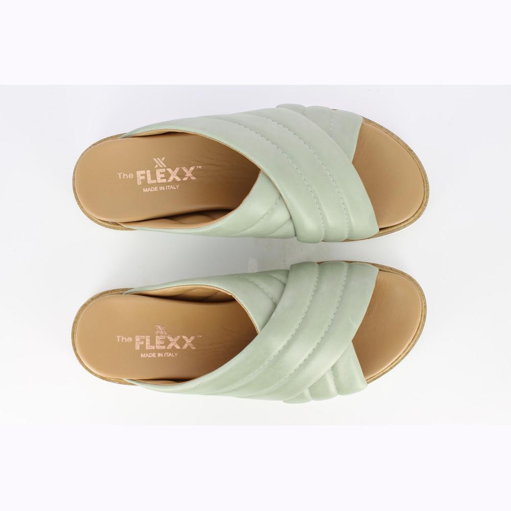 The Flexx ALMA-FOULARD Saldi